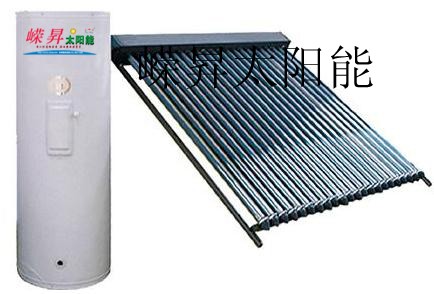 供应嵘昇分体式太阳能